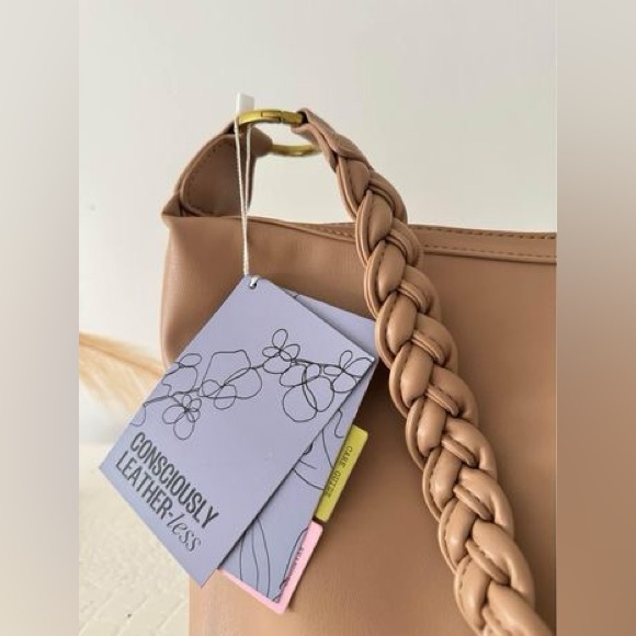 Sac à bandoulière / shoulder bag- marque PIXIE MOOD - Picture 4 of 10